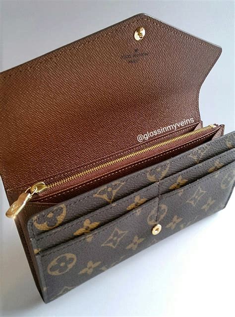 lv sarah wallet price|sarah wallet louis vuitton.